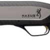 G011708304_RECVR-LEFT.jpg BROWNING MAXUS II SPORTING - 12GA 3" 28"VR CARBON FIBER