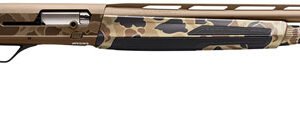 G011739204.jpg BROWNING MAXUS II WICKED WING - 12GA 3.5" 28" VINTAGE TAN