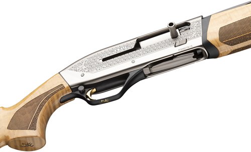 G011777204_RECEIVER.jpg BROWNING MAXUS II ULTIMATE - 12GA 3" 28"VR MAPLE/BLACK