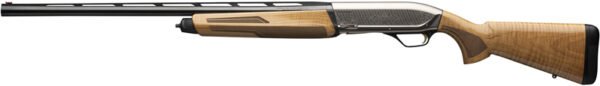 G011777205_LEFT.jpg BROWNING MAXUS II ULTIMATE - 12GA 3" 26"VR MAPLE/BLACK