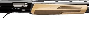 G011778205.jpg BROWNING MAXUS II HUNTER - 12GA 3" 26"VR MAPLE/BLACK