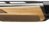 BROWNING MAXUS II HUNTER - 12GA 3" 26"VR MAPLE/BLACK