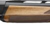 BROWNING MAXUS II BLACK GOLD - 12GA 3" 26"VR BLACK/WALNUT