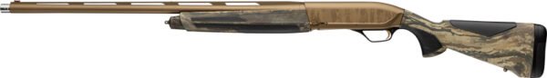 G011785205_LEFT.jpg BROWNING MAXUS II WICKED WING - 12GA 3.5" 26" REALTREE LEGACY