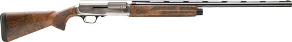BROWNING A5 ULTIMATE 12GA 3" - 28"VR BLUED/WALNUT