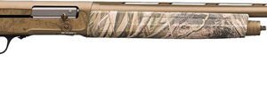 G0119005004.jpg BROWNING A5 SWEET 16 WICKED - WING 2.75" 28"VR MO-SG HABITT