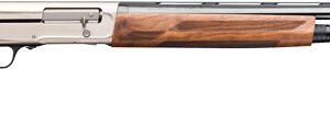 G0119036005.jpg BROWNING A5 UPLAND 20GA 3" - 26"VR WALNUT/NICKEL/BLUED