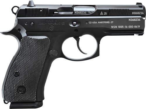 G01297_1.jpg CZ 75 P-01 50TH ANNIVERSARY - 9MM FS 10RD DECOCKER POLYCOAT