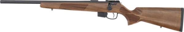 G015621.jpg ANSCHUTZ 1761L D HB 17HMR - 20" BLUED/WALNUT CLASSIC LH