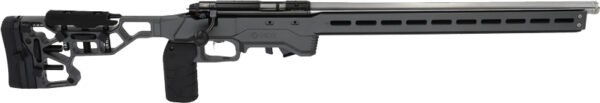 G015688ACCCBG_1.jpg ANSCHUTZ 1710 HB 22LR 20"SS - 1/2X28 THREAD MDT ACC CHASSIS