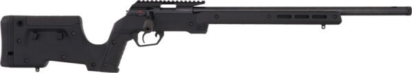 ANSCHUTZ 1761 APR HB 22LR - 21.4" W/30 MOA RAIL