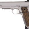DAN WESSON SPECIALIST 45ACP - 5" 8RD STAINLESS STEEL