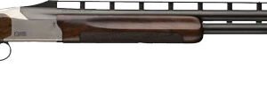 BROWNING CITORI 825 TRAP - 12GA 2.75" 30"VR BLUED/WALNUT