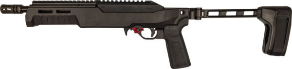 G0230000BLK.jpg FRANKLIN ARMORY F22 22LR 8" - SB CHASSIS BRACE BINARY
