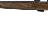 CZ 457 AMERICAN LH 22LR 24.5" - BLUED BARREL WALNUT STOCK