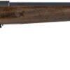 CZ 457 AMERICAN LH 22LR 24.5" - BLUED BARREL WALNUT STOCK