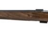 CZ 457 AMERICAN LH 22WMR - 24.5" BLUED BARREL WALNUT STK