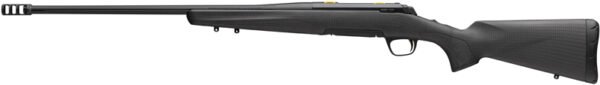 G035602299_LEFT.jpg BROWNING X-BOLT PRO 6.8 WST - 24" CARBON FIBER/BLUED MB