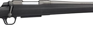G035808211_2.jpg BROWNING AB3 MICRO STALKER - 243 WIN 20" MATTE BLACK/SYN