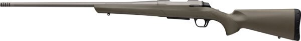 G035842211_LEFT.jpg BROWNING AB3 COMPOSITE 243 WIN - 22" OD GREEN/TUNGSTEN