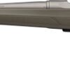 BROWNING AB3 COMPOSITE 7MM RM - 26" OD GREEN/TUNGSTEN