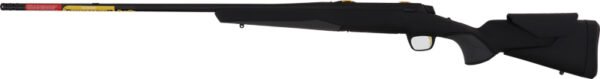 BROWNING X-BOLT 2 HUNTER - 300 WM 26" COMPOSITE/BLUED MB