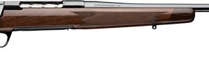 BROWNING X-BOLT 2 MEDALLION - 7MM PRC 24" WALNUT/BLUED