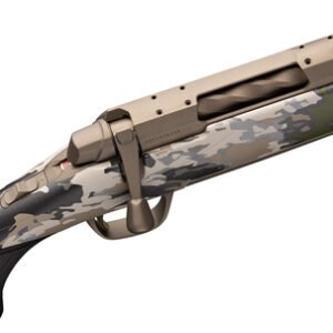 G036006227_BOLT.jpg BROWNING X-BOLT 2 SPEED 7MM RM - 26" SMOKED BRONZE/OVIX SYN MB