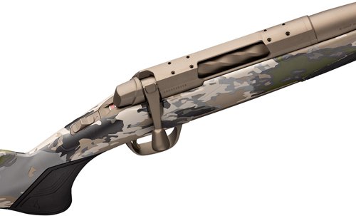 G036006229_BOLT.jpg BROWNING X-BOLT 2 SPEED 300WM - 26" SMOKED BRONZE/OVIX SYN MB