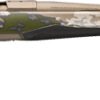 BROWNING X-BOLT 2 SPEED 7MMPRC - 24" SMOKED BRONZE/OVIX SYN MB