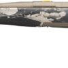 BROWNING X-BOLT 2 SPEED 6.5PRC - 20" BRONZE/OVIX SYN SPR MB