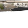 BROWNING X-BOLT 2 SPEED 7MMPRC - 20" BRONZE/OVIX SYN SPR MB