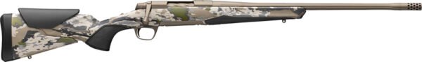 BROWNING X-BOLT 2 SPEED LR - 300WM 26" BRONZE/OVIX SPR MB