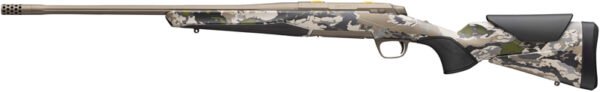 BROWNING X-BOLT 2 SPEED LR - 300WM 26" BRONZE/OVIX SPR MB