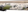 BROWNING X-BOLT 2 HELLS CANYON - MAX 7MM PRC 26" OVIX/BRONZE