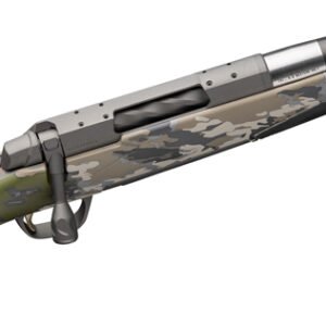 BROWNING X-BOLT 2 SPEED 6.5CM - 22" OVIX/CARBON FIBER SR MB