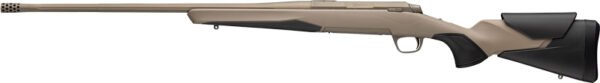 BROWNING X-BOLT 2 SPEED    308 - WIN 22" FDE/DESERT SHADOW