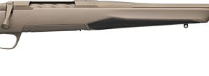 BROWNING X-BOLT 2 SPEED 270WIN - 22" FDE/DESERT SHADOW