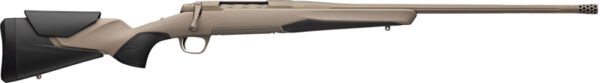 G036066226.jpg BROWNING X-BOLT 2 SPEED 30-06 - 22" FDE/DESERT SHADOW