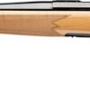 BROWNING X-BOLT 2 MEDALLION - 243 WIN 22" MAPLE/BLUED