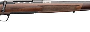 BROWNING X-BOLT 2 MEDALLION - 7MM PRC 24" WALNUT/CARBON FBR