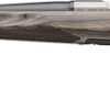 BROWNING X-BOLT 2 HUNTER   308 - WIN 22" GRAY LAM/TWO-TONE MB