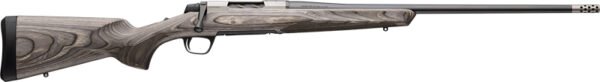 G036092227.jpg BROWNING X-BOLT 2 HUNTER 7MM - RM 26" GRAY LAM/TWO-TONE MB