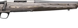G036092294.jpg BROWNING X-BOLT 2 HUNTER 6.5 - PRC 24" GRAY LAM/TWO-TONE MB