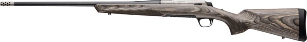 G036092298_LEFT.jpg BROWNING X-BOLT 2 HUNTER 7MM - PRC 24" GRAY LAM/TWO-TONE MB
