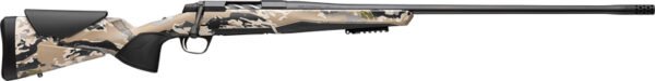 G036105282.jpg BROWNING X-BOLT 2 WESTERN - HUNTER LR 6.5 CM 24" OVIX *