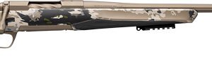 G036106282.jpg BROWNING X-BOLT 2 SPEED LR - 6.5 CM 24" OVIX SMOKED BRNZ *