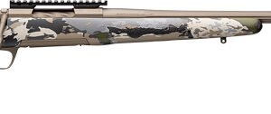 BROWNING X-BOLT 2 HELL'S - CANYON MCMILLAN 7MM PRC 26"OVX
