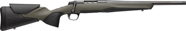 G036109282.jpg BROWNING X-BOLT 2 ALL PURPOSE - 6.5 CM 16.5" SYN/BLUED *