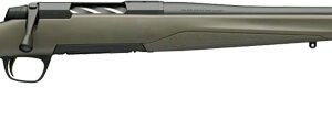 BROWNING X-BOLT 2 SPECIAL - 300WM 26" OD GREEN BLACK SR